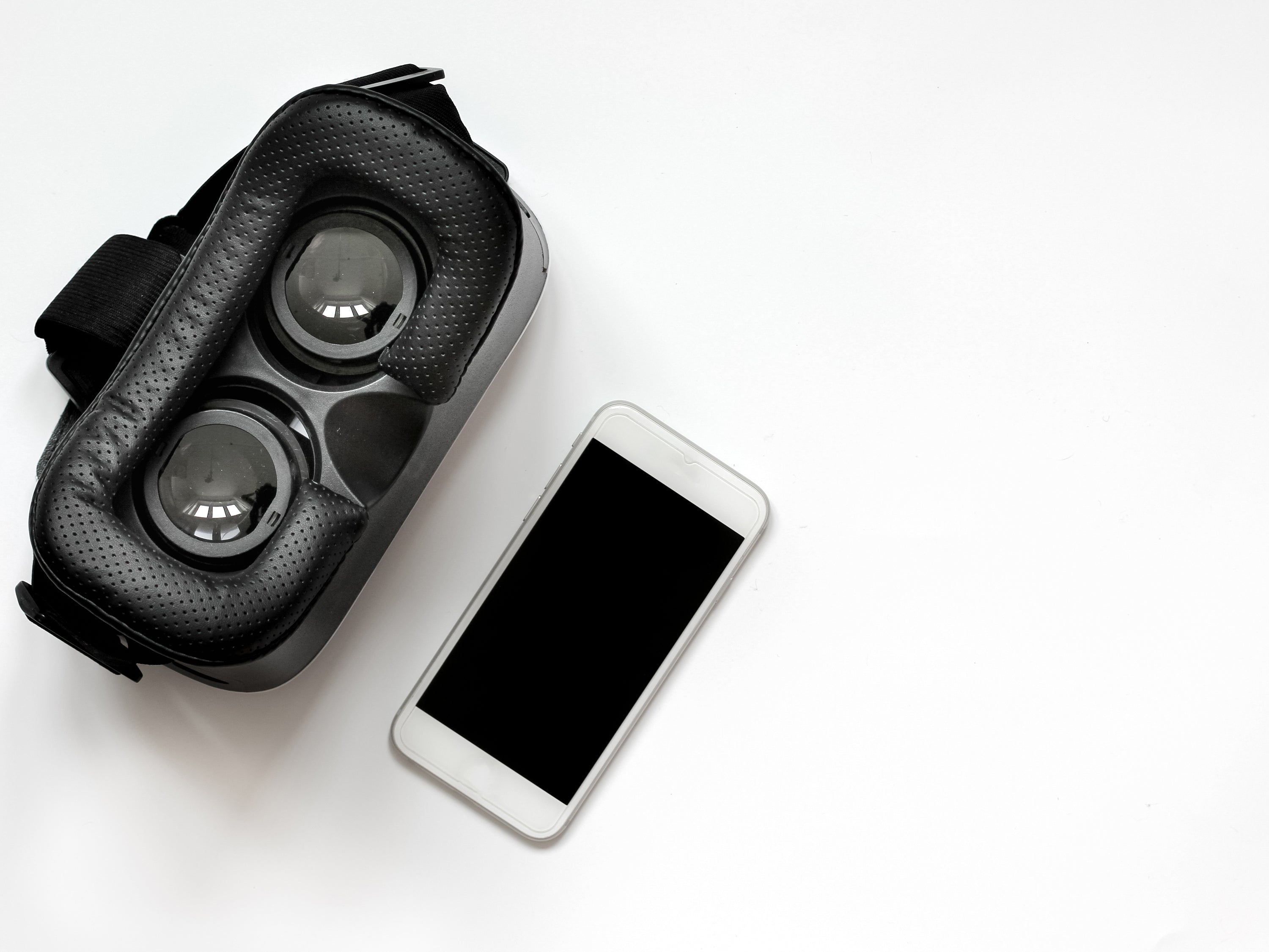 Everything You Need To Know Before Buying A VR Headset Part 1