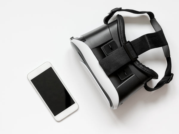 Everything You Need To Know Before Buying A VR Headset Part 2