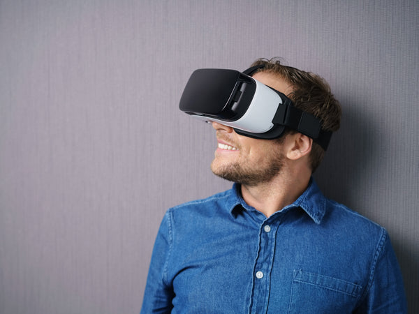 Are You Ready for Virtual Reality?