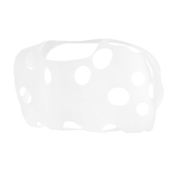 Soft-touch Rubber VR Cover