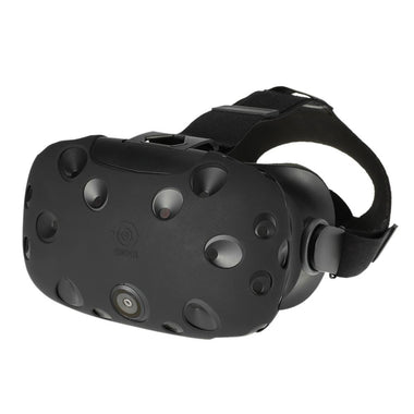Soft-touch Rubber VR Cover
