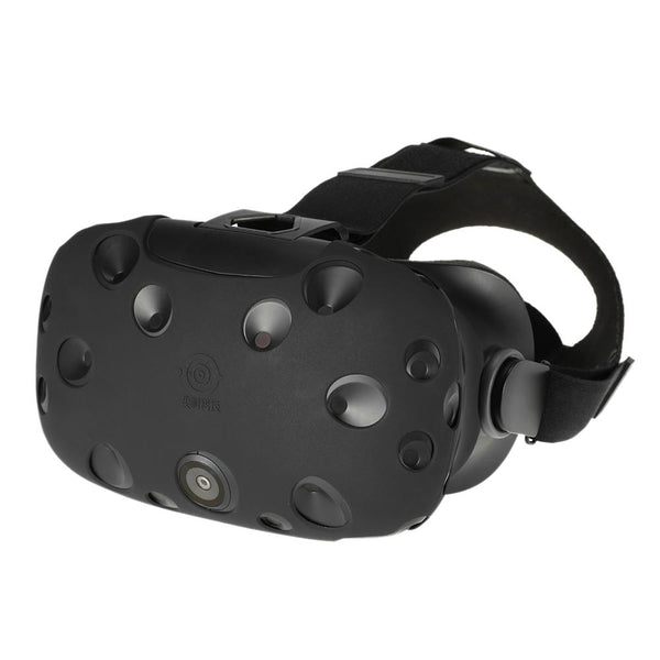 Soft-touch Rubber VR Cover