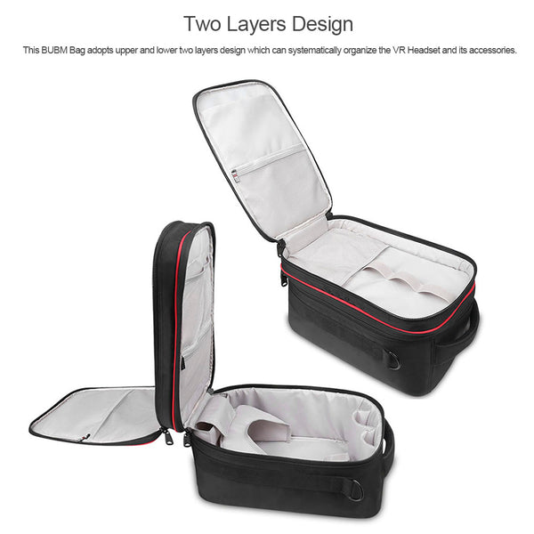 Shockproof VR Bag