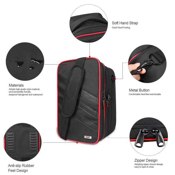 Shockproof VR Bag