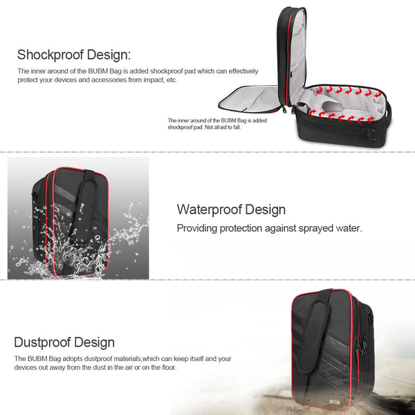 Shockproof VR Bag