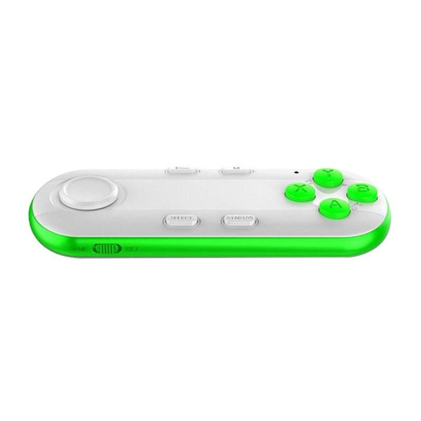 VR Gamepad