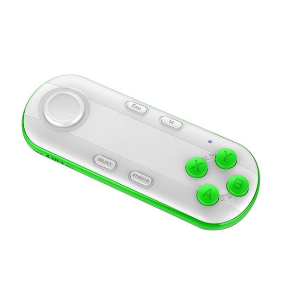 VR Gamepad