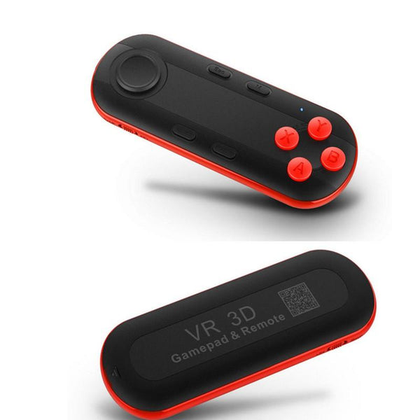 VR Gamepad