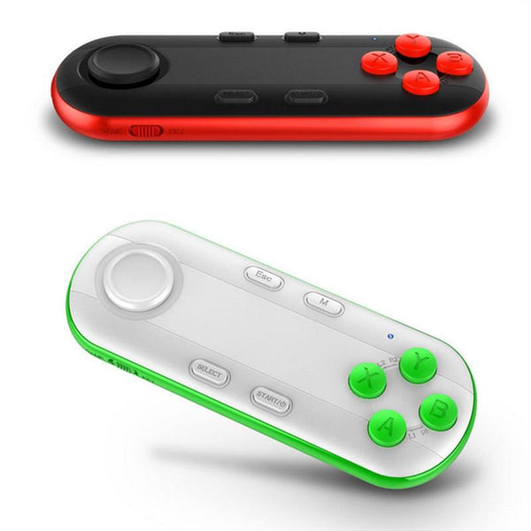 VR Gamepad