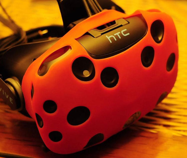 Lady Bug Virtual Reality