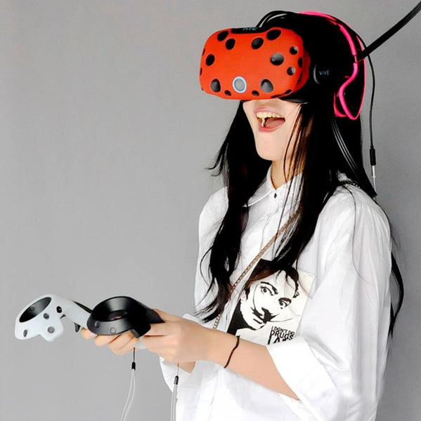 Lady Bug Virtual Reality