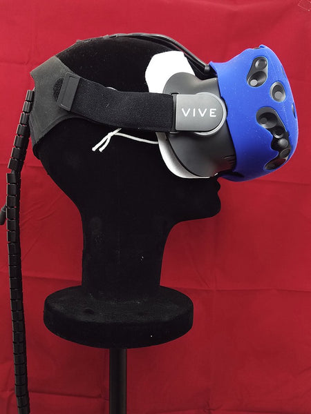 Lady Bug Virtual Reality