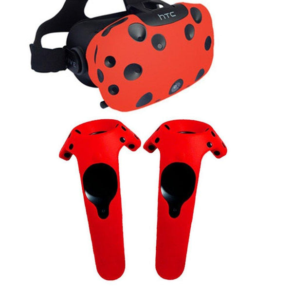 Lady Bug Virtual Reality