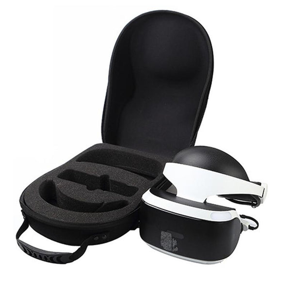Hard Cover VR Pouch