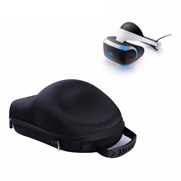 Hard Cover VR Pouch
