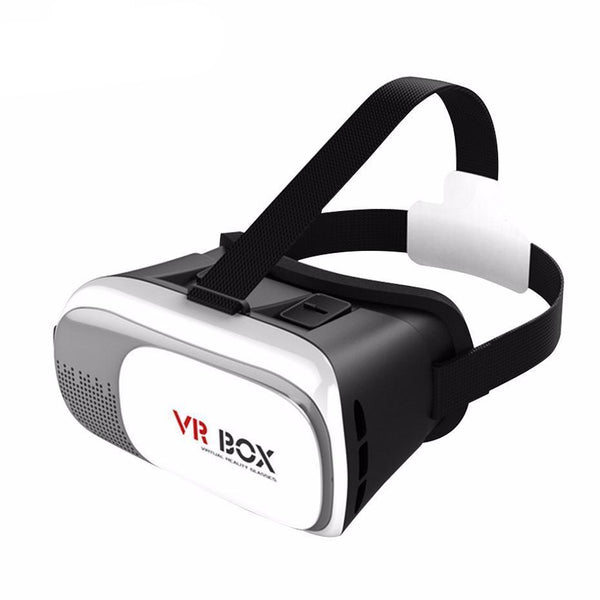 2.0 Headset 3D VR Box