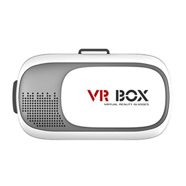 2.0 Headset 3D VR Box
