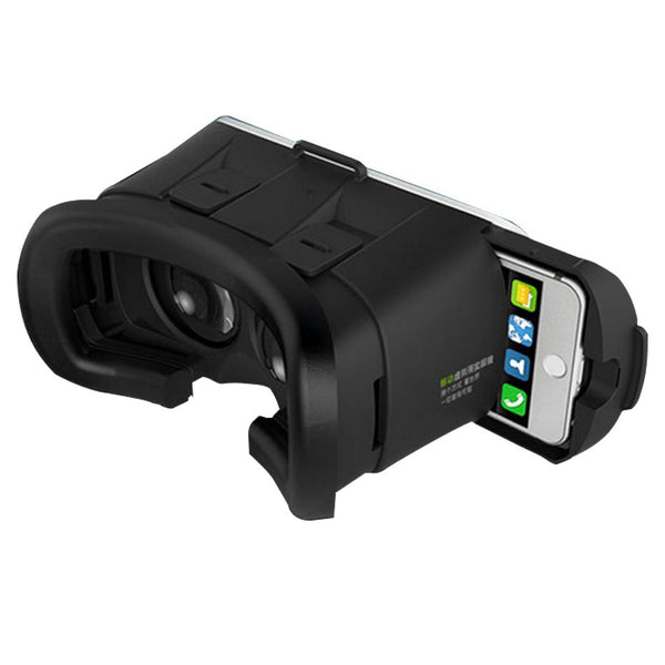 2.0 Headset 3D VR Box