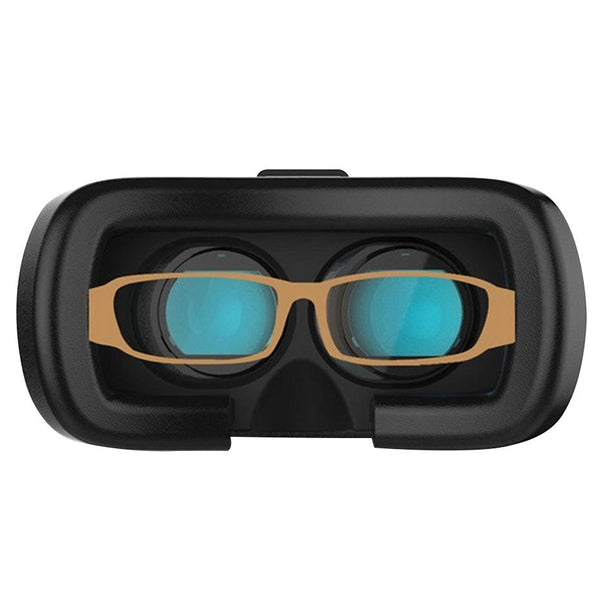 2.0 Headset 3D VR Box