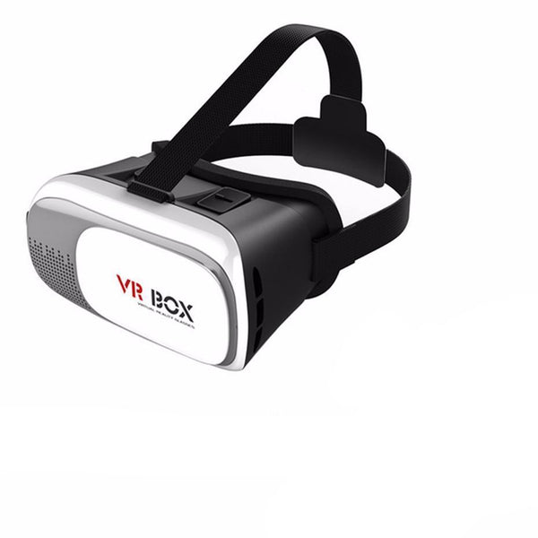 2.0 Headset 3D VR Box