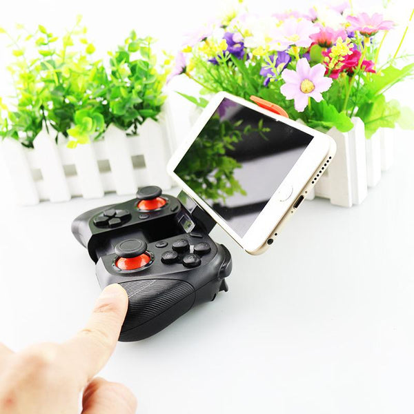 Entertainment Controller
