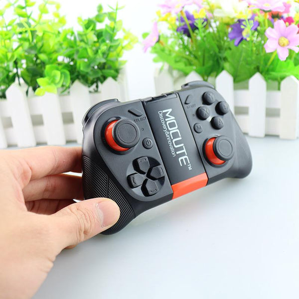 Entertainment Controller