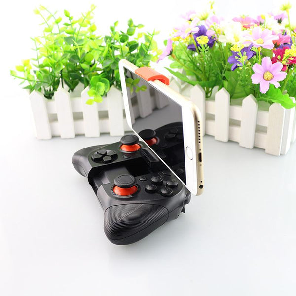 Entertainment Controller