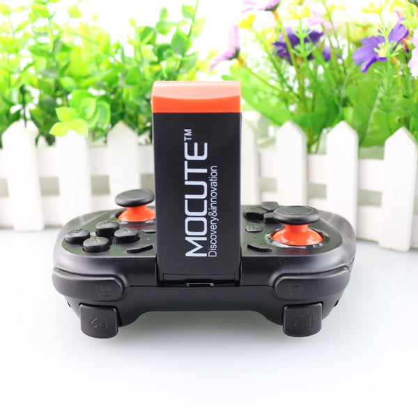 Entertainment Controller