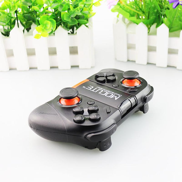 Entertainment Controller