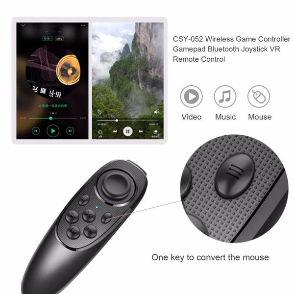 Remote Controller Gamepad