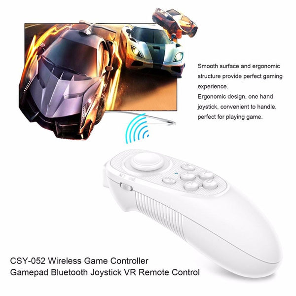 Remote Controller Gamepad