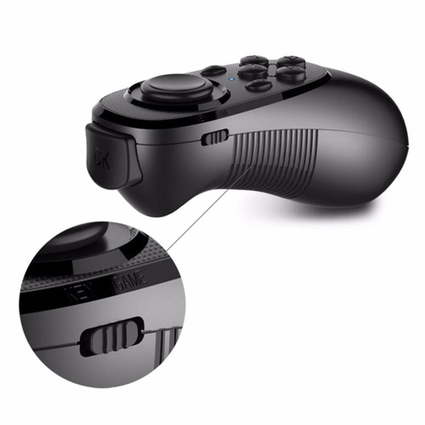 Remote Controller Gamepad