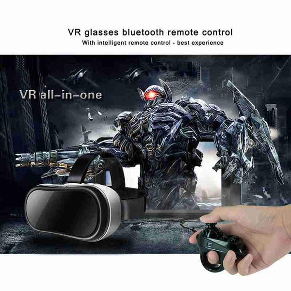 VR Ring Controller
