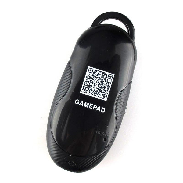 Mini Gamepad Remote Controller
