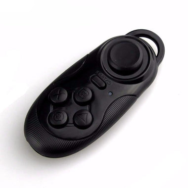 Mini Gamepad Remote Controller