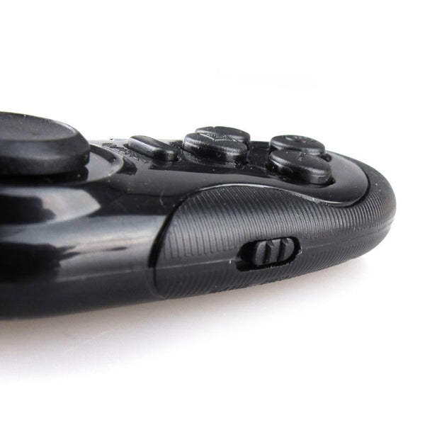 Mini Gamepad Remote Controller