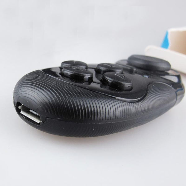 Mini Gamepad Remote Controller