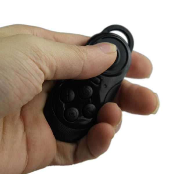 Mini Gamepad Remote Controller