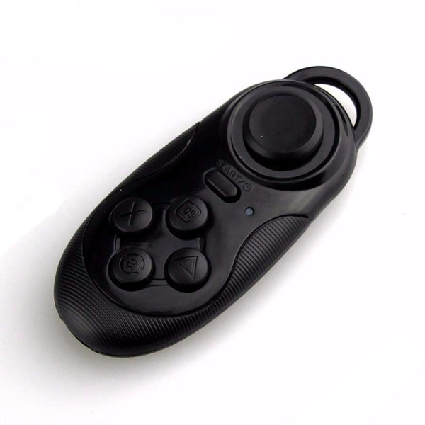Mini Gamepad Remote Controller