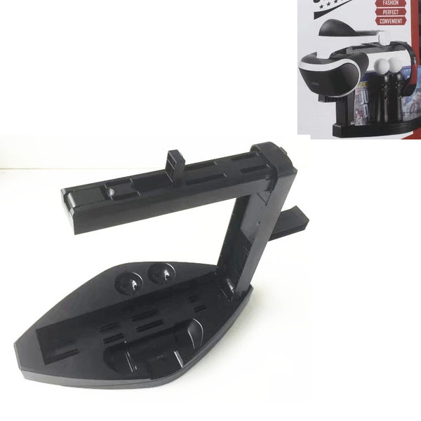 Multi-function VR Stand Holder