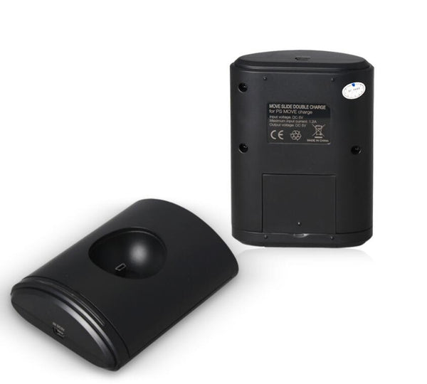 Dual VR Controller Charger