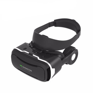 4.0 Virtual Reality 3D Google Cardboard
