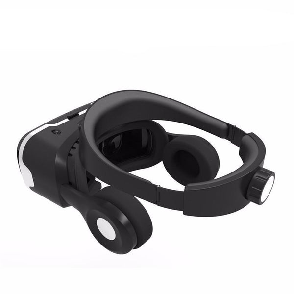 4.0 Virtual Reality 3D Google Cardboard