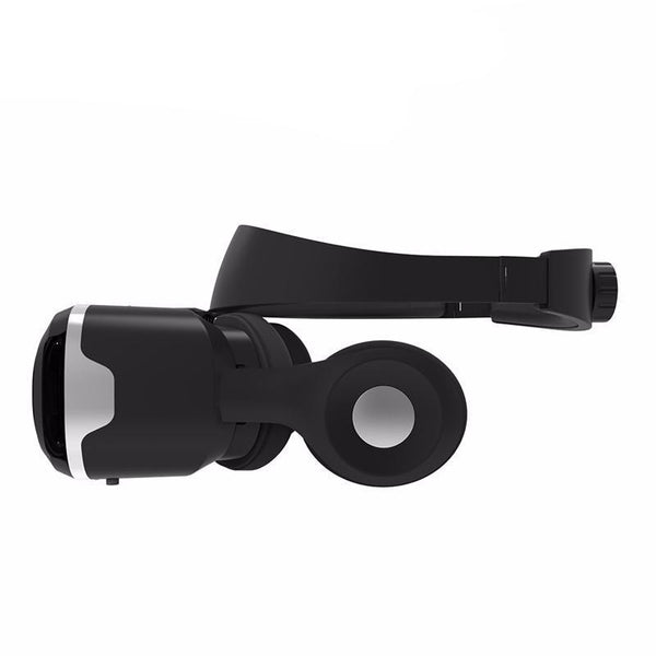 4.0 Virtual Reality 3D Google Cardboard