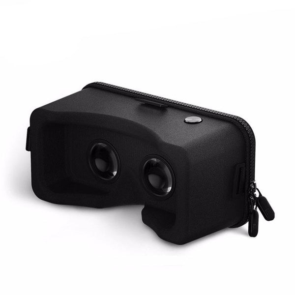 Square Type 3D VR Machine