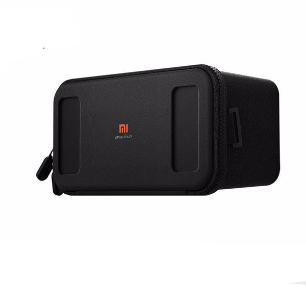 Square Type 3D VR Machine