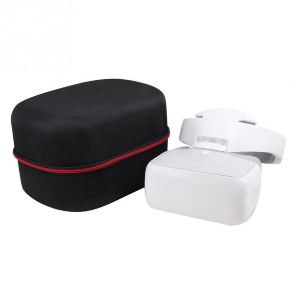 Hard Case VR Storage