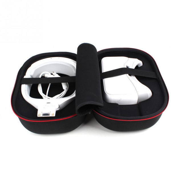Hard Case VR Storage