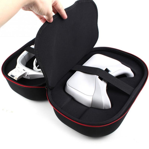 Hard Case VR Storage