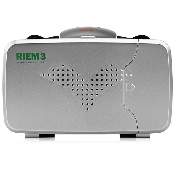 3D VR Glasses Helmet Mounted Headset